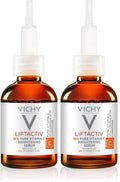 Vichy LiftActiv Vitamin C Serum for Face - Brightening Anti Aging