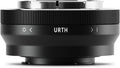 Urth Lens Mount Adapter FD to EF-M - Manual Control, Snug Fit