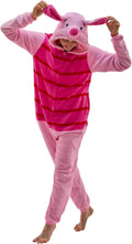 Unisex Animal Onesie Pajamas for Fun Parties and Cozy Nights
