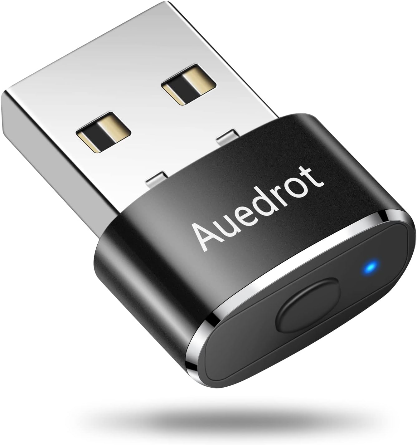 Stay Active: AUEDROT Mouse Jiggler - 2 Modes