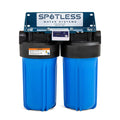 Spotless Water Systems DIW-10 Deionized Car and RV Wash - Spot-Free