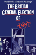 The British General Election of 1987 - Detailed Election Study