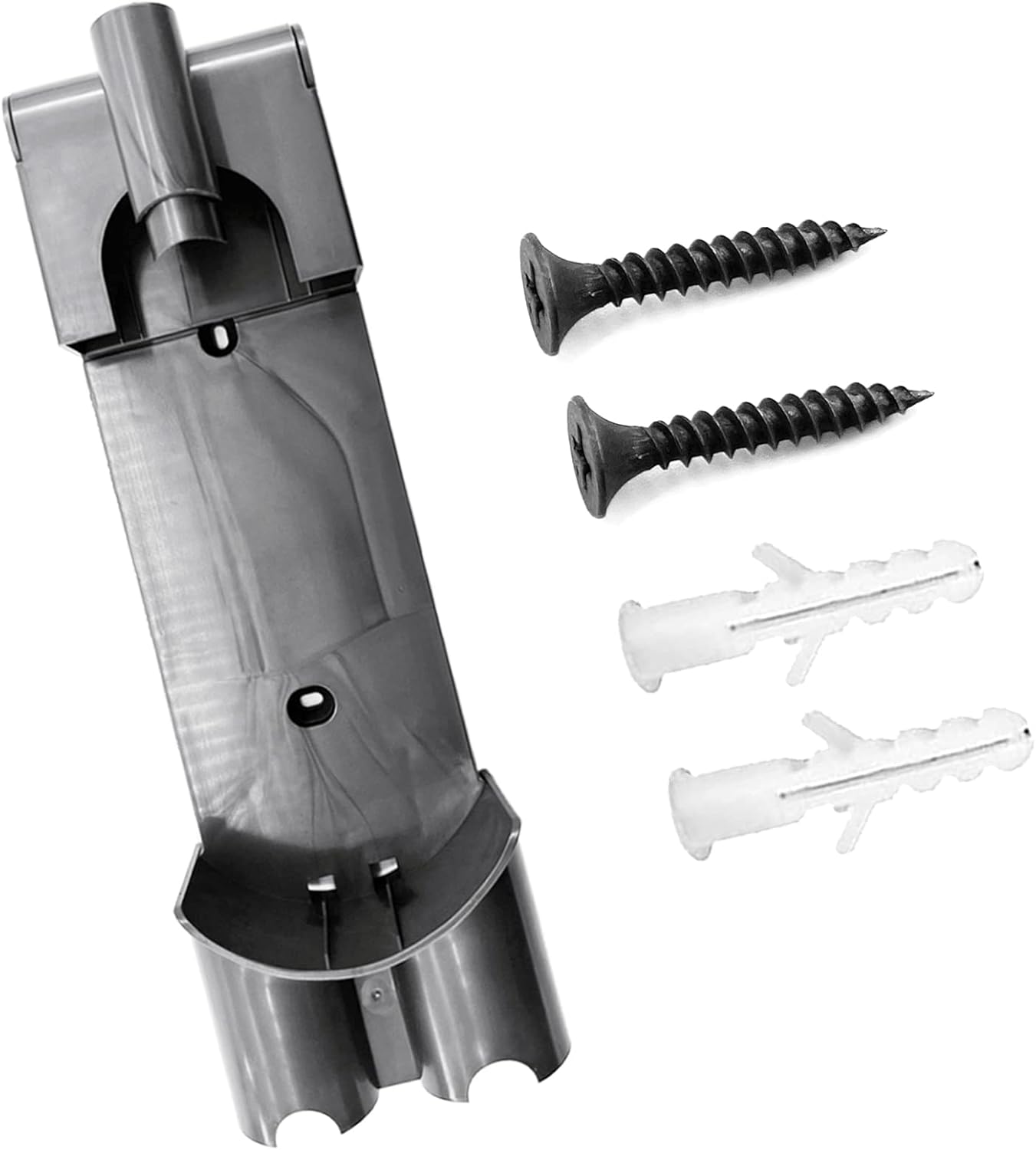 Dyson V7 V8 Wall Mount: Space-Saving Solution