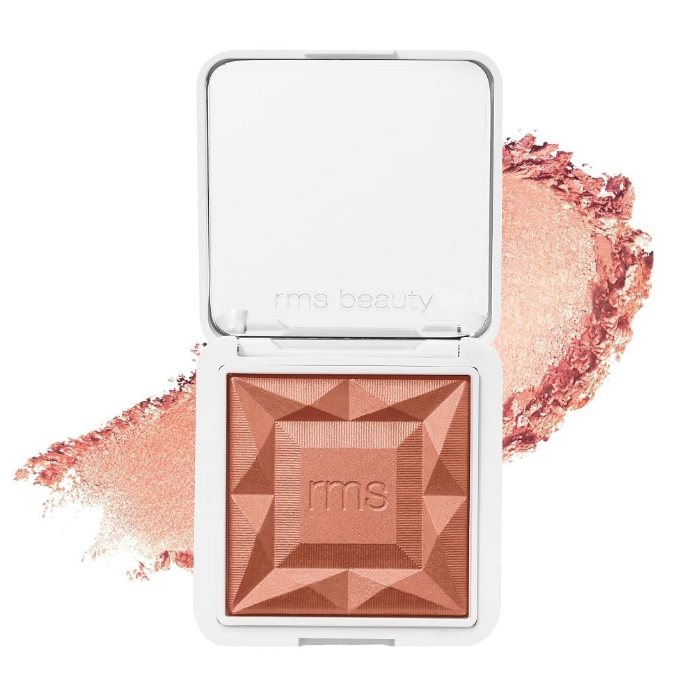 RMS Beauty Redimension Hydra Powder Blush for Natural Glow