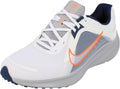 Nike Mens Sneaker with Durable Rubber Sole for Comfort and Style