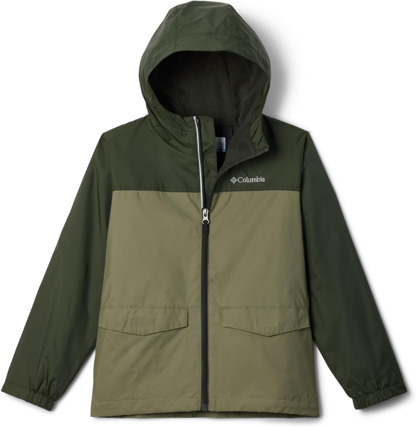 Columbia Baby-Boys Rain-Zilla II Jacket for All Weather Fun