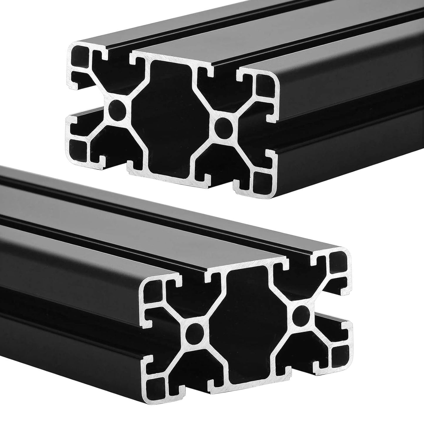 4080 T Slot Aluminum Extrusion for 3D Printer Parts and CNC