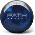 Pyramid Path Rising Bowling Ball for Medium Lanes - Pearl Motion