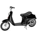 Razor Pocket Mod Miniature Euro 24V Electric Kids Ride On Retro