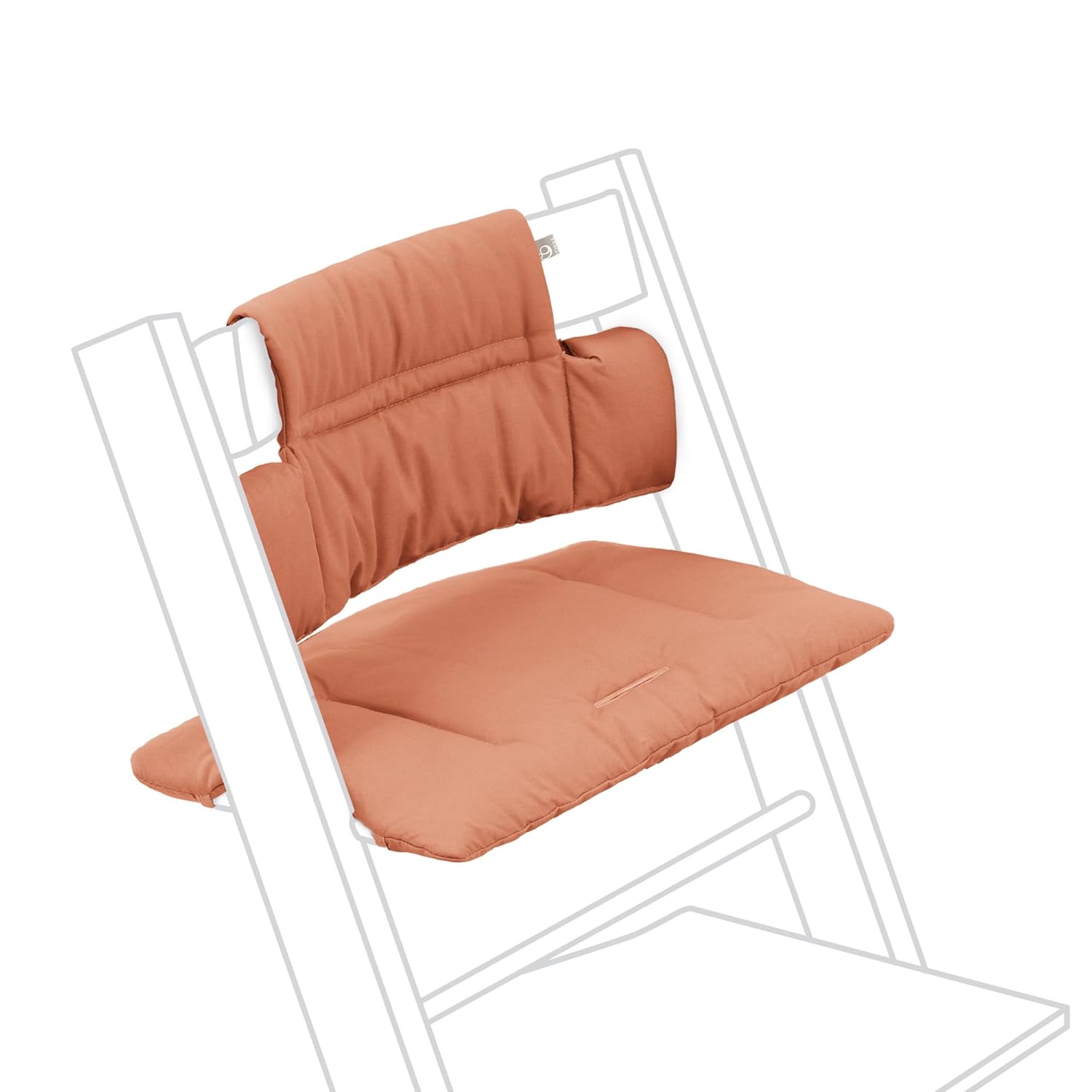 Tripp Trapp Classic Cushion 2 for Ultimate Comfort and Support