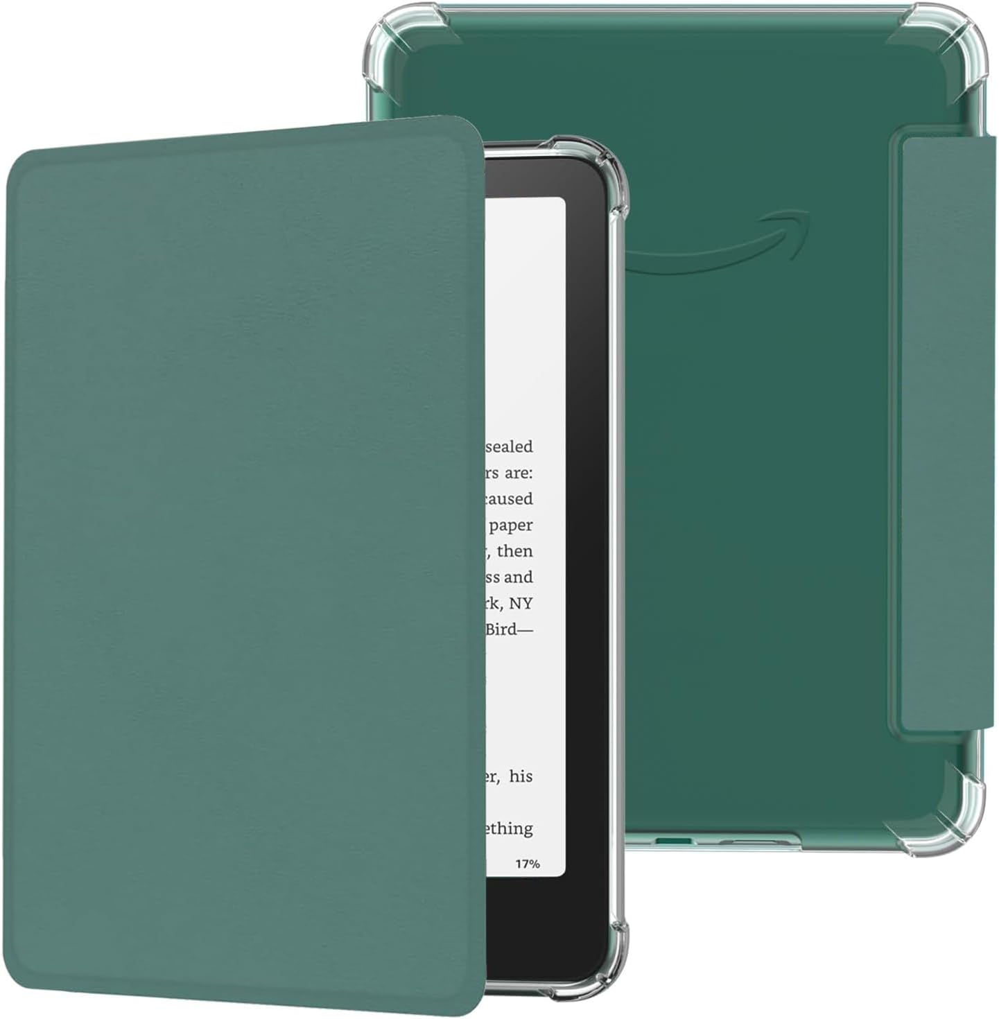 Case for 7in Kindle Paperwhite 12th Gen - Light Durable Cover