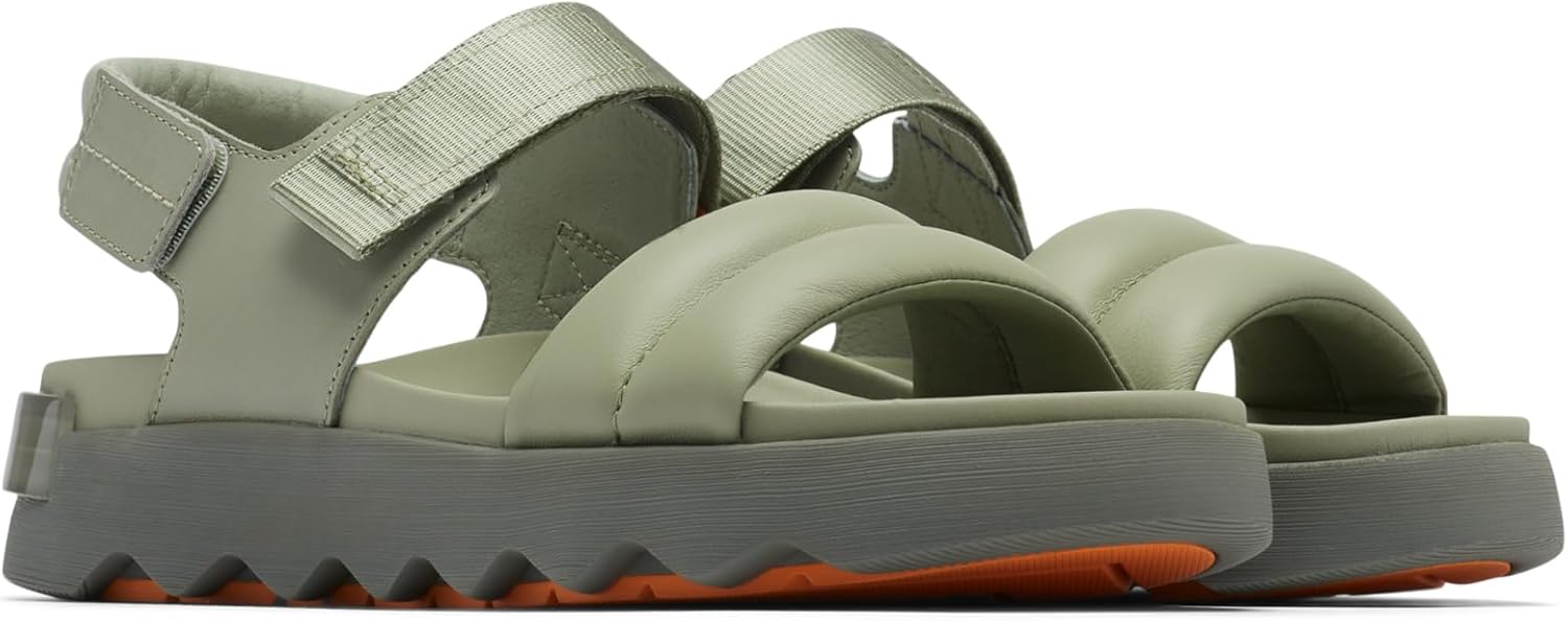 Sorel Women's Viibe Sandals - Comfort & Style!