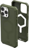 iPhone 16 Pro Max Case Essential Armor - Rugged Slim Protection
