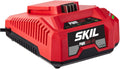 SKIL PWRJump PWRCore 40 150W 40V Charger - Fast 15-Min Boost