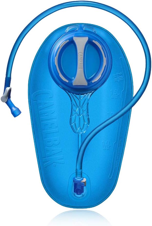 CamelBak Crux Water Reservoir Hydration Bladder for Outdoor Use