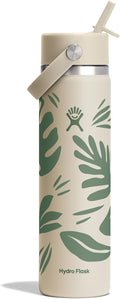 Hydro Flask Water Bottle 24 Oz - Insulated Stainless Steel Design