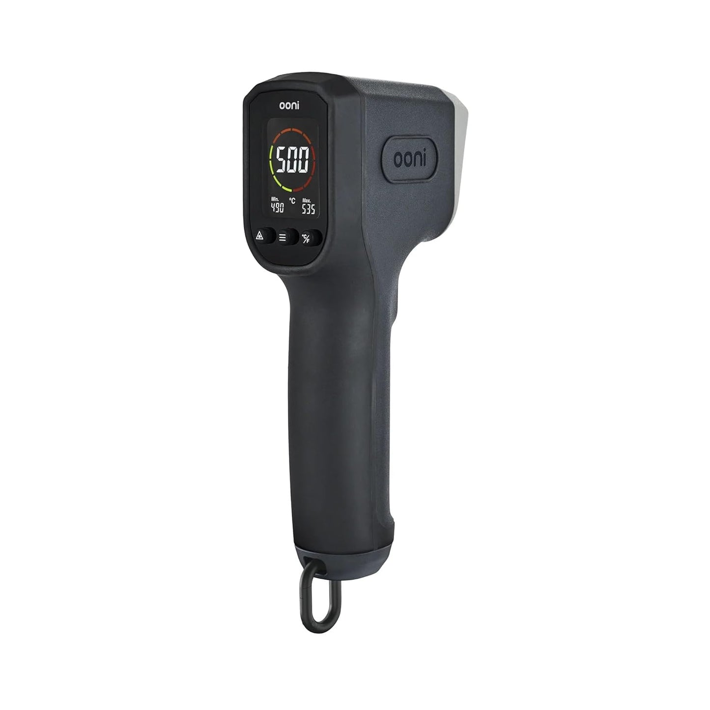 Ooni Digital Infrared Thermometer Gun for Perfect Cooking