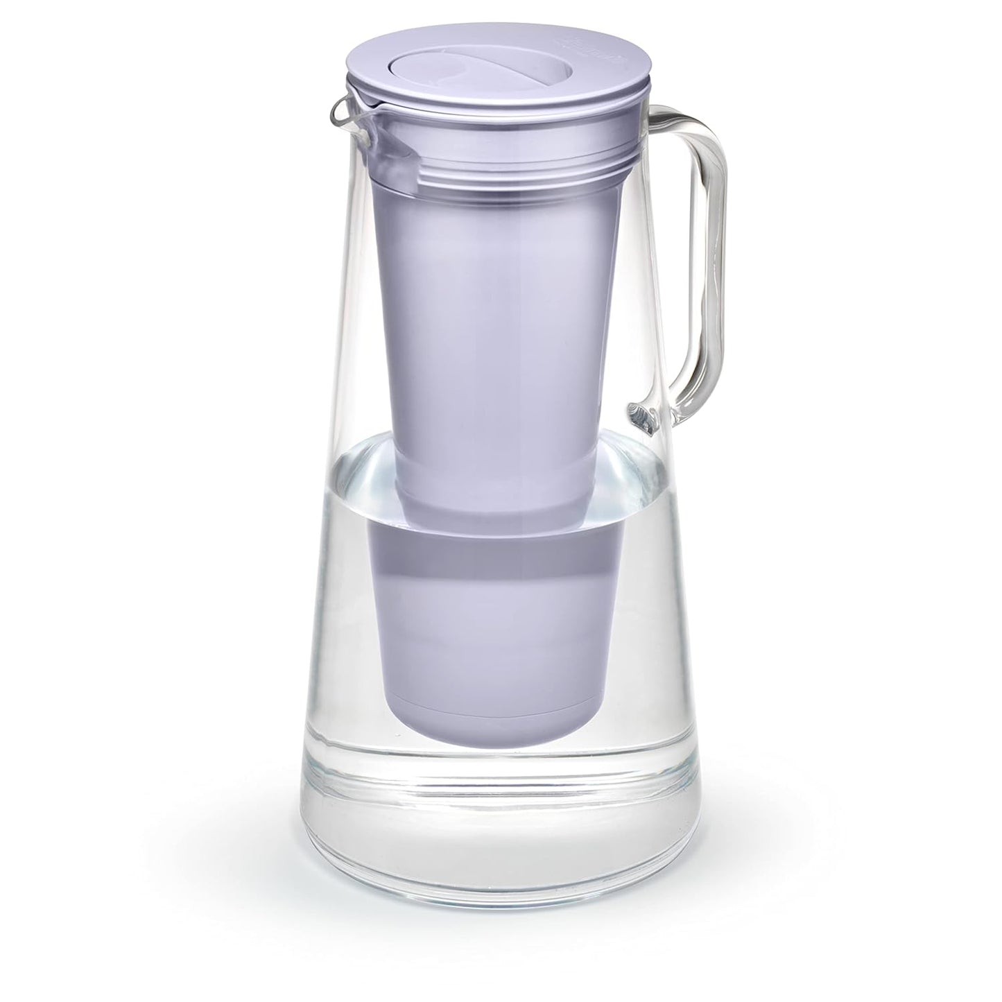 LifeStraw Home Water Filter Pitcher for Clean, Safe Drinking