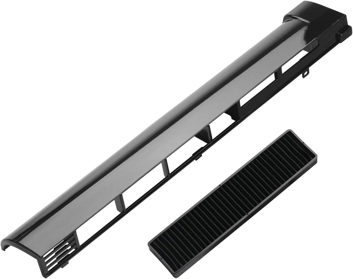 Enhance Venting Efficiency with Microwave Vent Kit