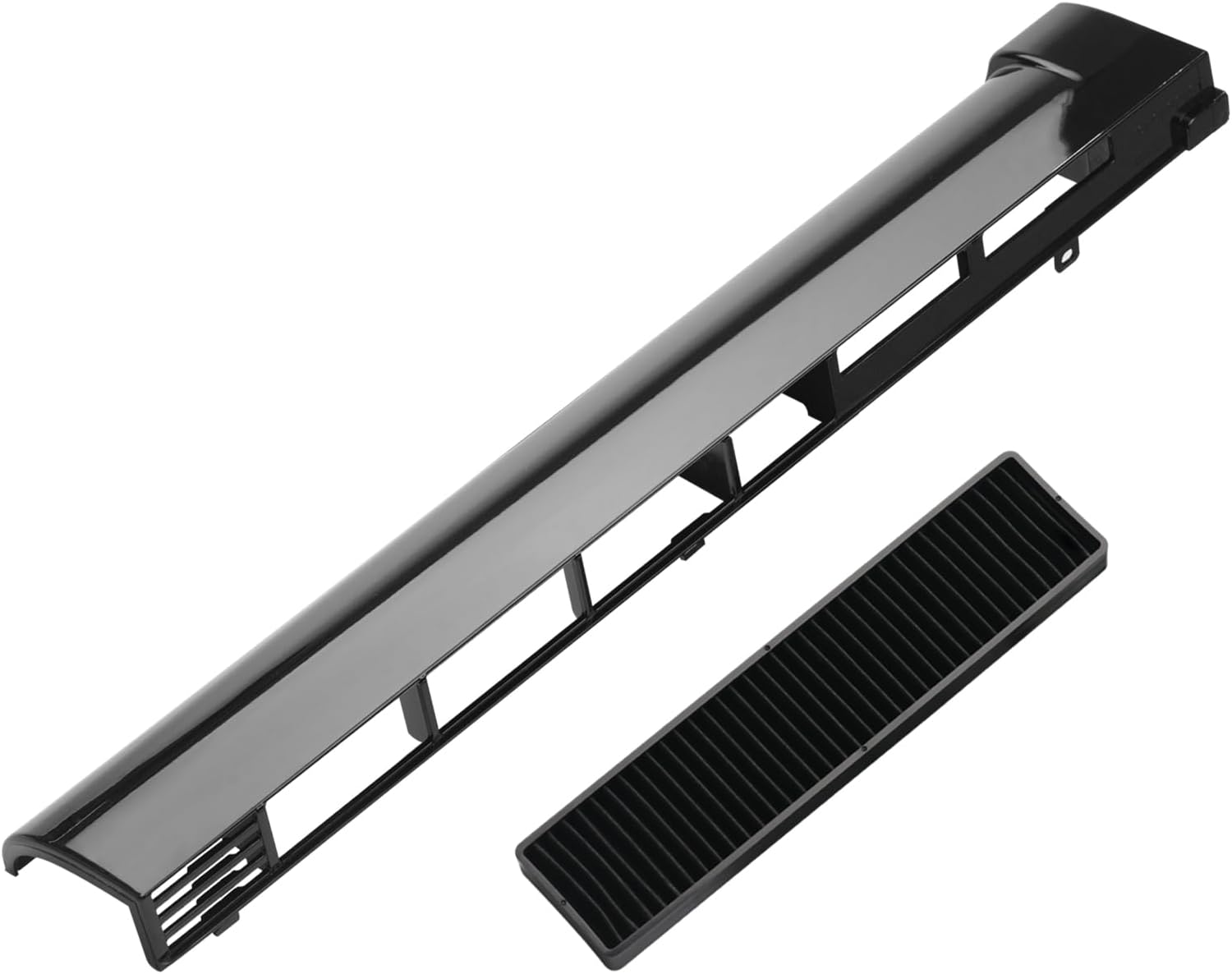 Enhance Venting Efficiency with Microwave Vent Kit