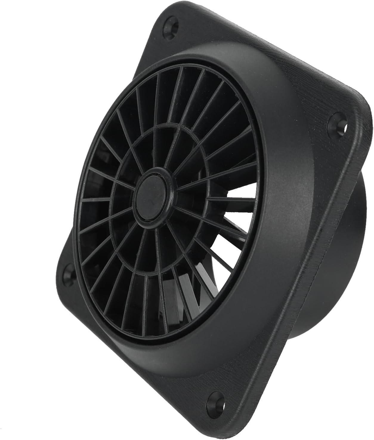 Rotatable Warm Air Vent Outlet for Diesel Heaters