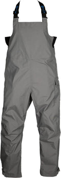 Boca Grande Men's Waterproof Breathable Fishing Bib - Durable