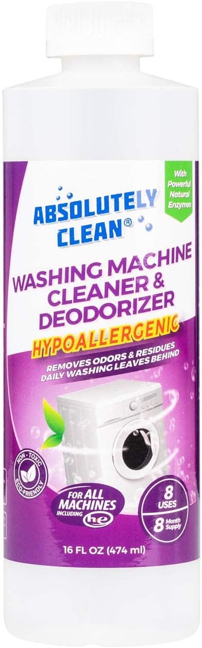 Musty Odor Gone - 16 Uses - Easy & Effective - USA Made