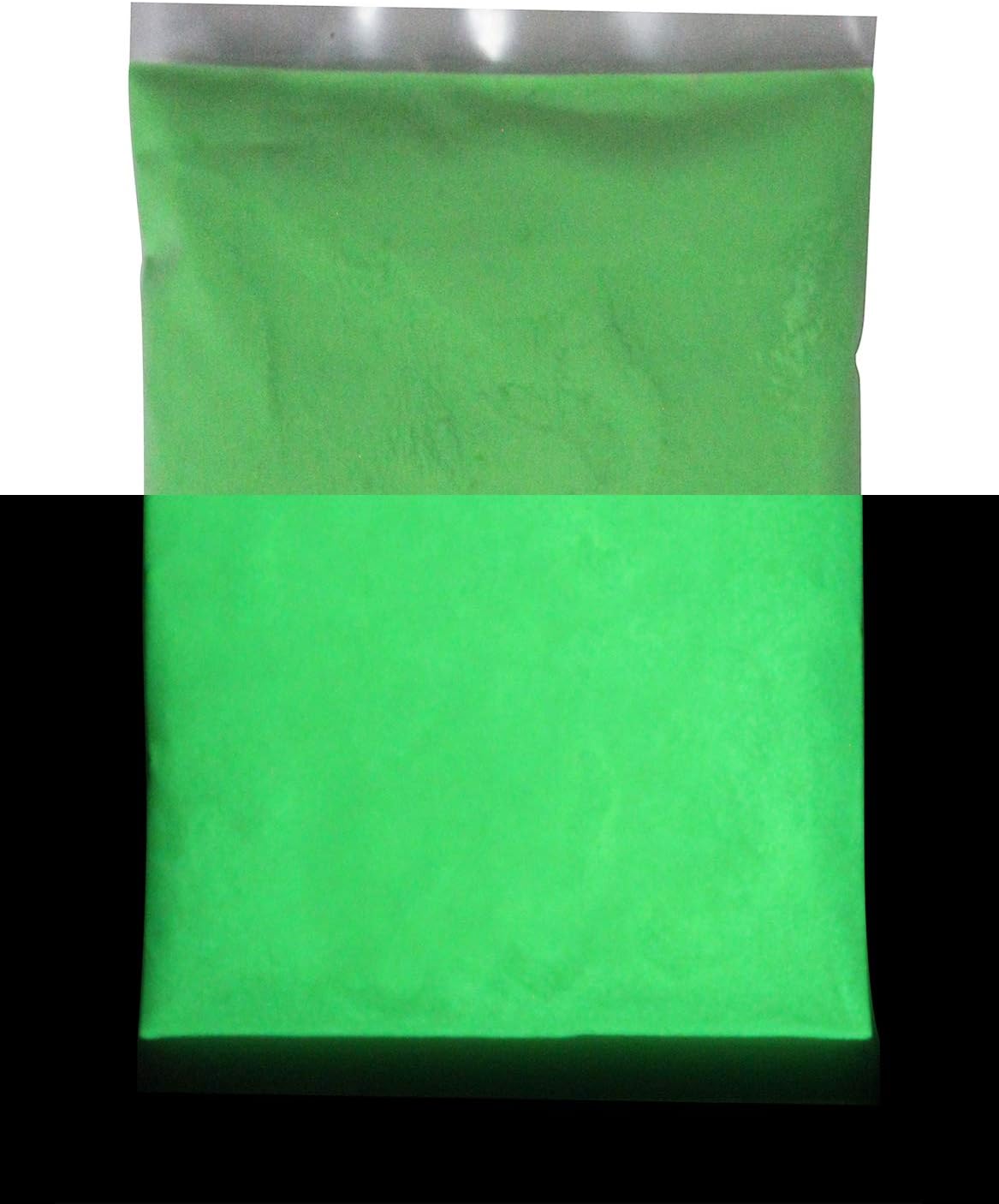 Glow in The Dark Neutral Invisible Strontium Aluminate Powder