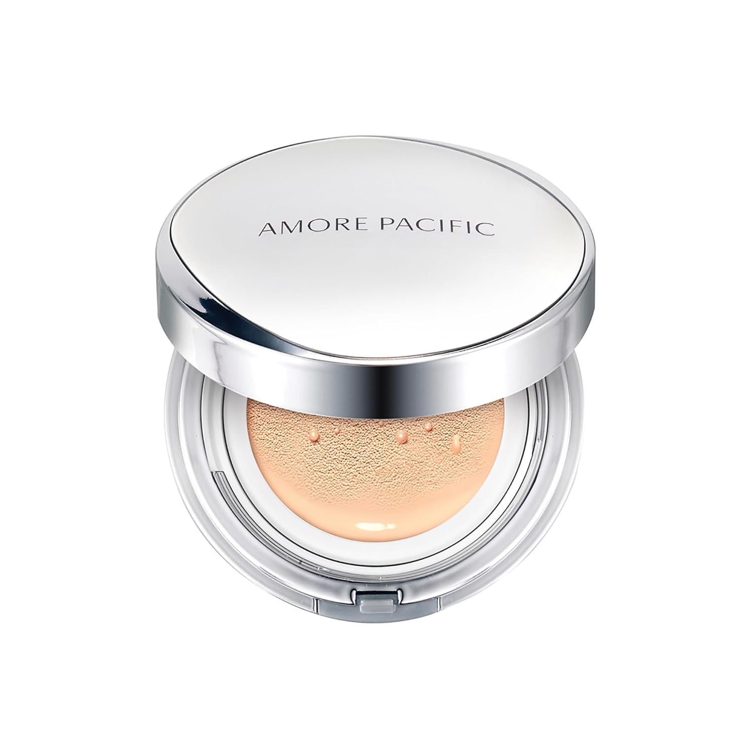 AMOREPACIFIC Color Control Cushion Compact with SPF 50+ for Radiance
