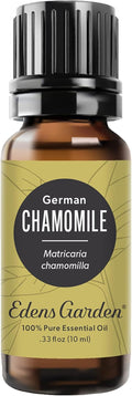 Chamomile German Essential Oil 10 ml - Calming Floral Relief
