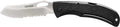 Gerber Gear EZ Out DPSF Lockback Satin - Lightweight Everyday Knife