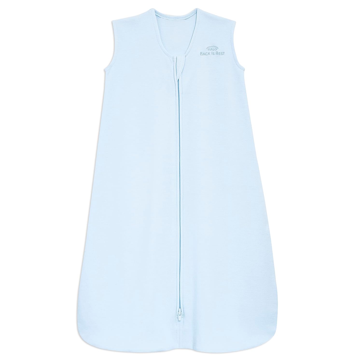 HALO Sleepsack Cotton Wearable Blanket for Safe Baby Sleep