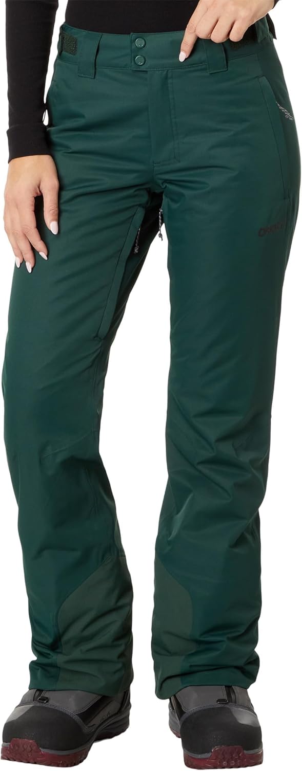Oakley Women's Jasmine Insulated Pant: Stay Warm in Style