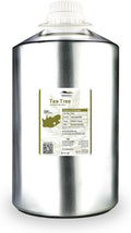 Tea Tree Essential Oil 22lbs - Steam Distilled South African Purity