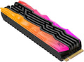 S790R 1TB NVMe M.2 SSD PCIe 4.0 x4 - High-Speed RGB SSD