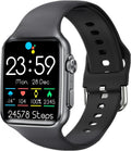 Hyglewy Smartwatch - Health & Connectivity in 1!