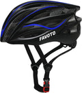 Favoto Adult Bike Helmet Lightweight for Safe Cycling Rides