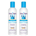 Detangling Shampoo and Conditioner for Kids - Ultra Moisturizing Set