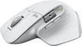 MX Master 3S for Mac Wireless Mouse - Quiet, Precise Scrolling