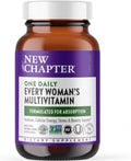 Women's Multivitamin One Daily 96 Count - Immune, Energy & Beauty