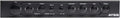 Autotek ATEQ Equalizer - 4-Band Half-DIN Car Preamp EQ
