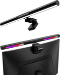 Computer Monitor Lamp - Dimmable Monitor Light Bar for Eye Care