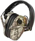 Caldwell E-MAX Electronic Hearing Protection - Low Profile Comfort