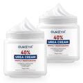 Urea Cream 40 Percent Foot & Hand Cream - Deep Moisture for Cracked