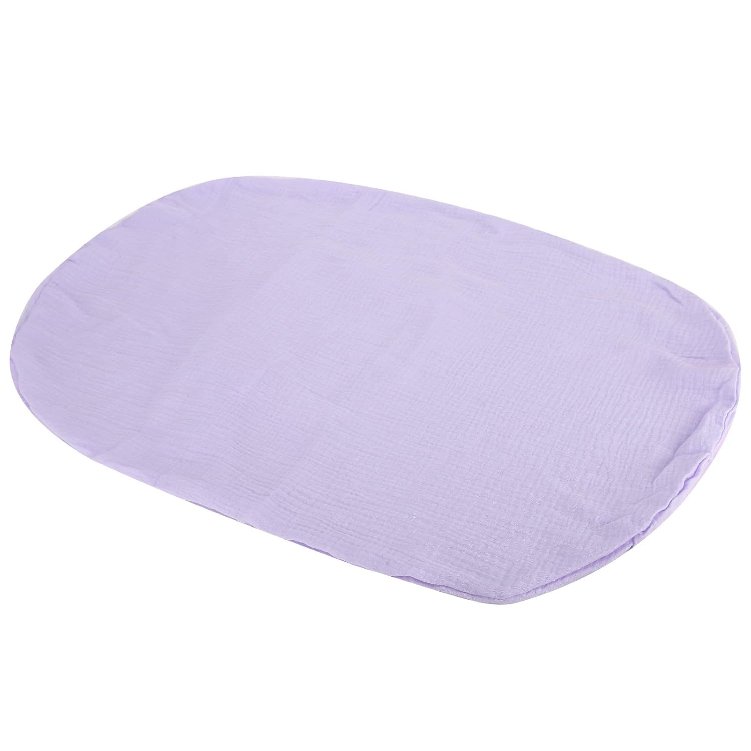 Organic Cotton Newborn Lounger Pillow Case