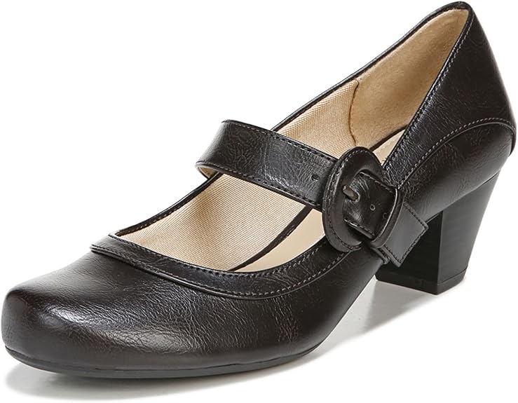 LifeStride Women's Ally Boot: Stylish Comfort for Every Occasion