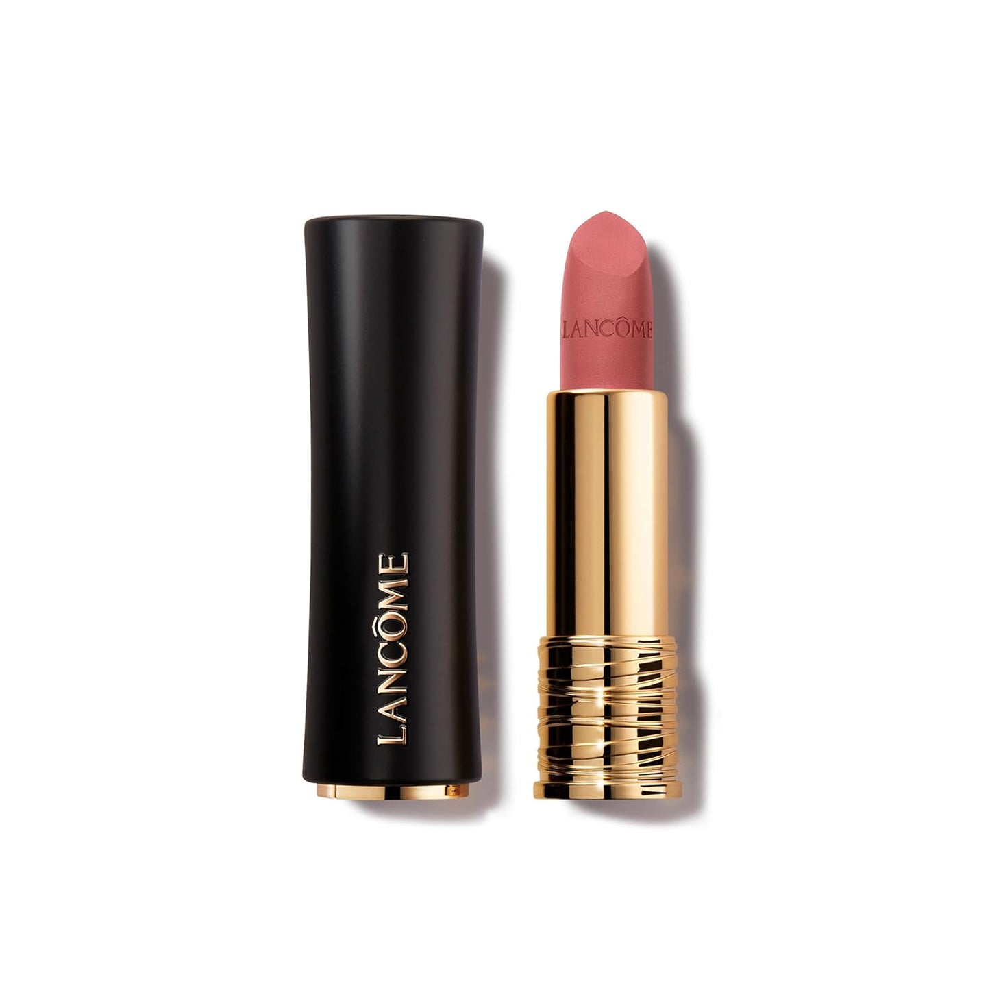 Lancome L'Absolu Rouge Drama Matte Lipstick for Bold Looks