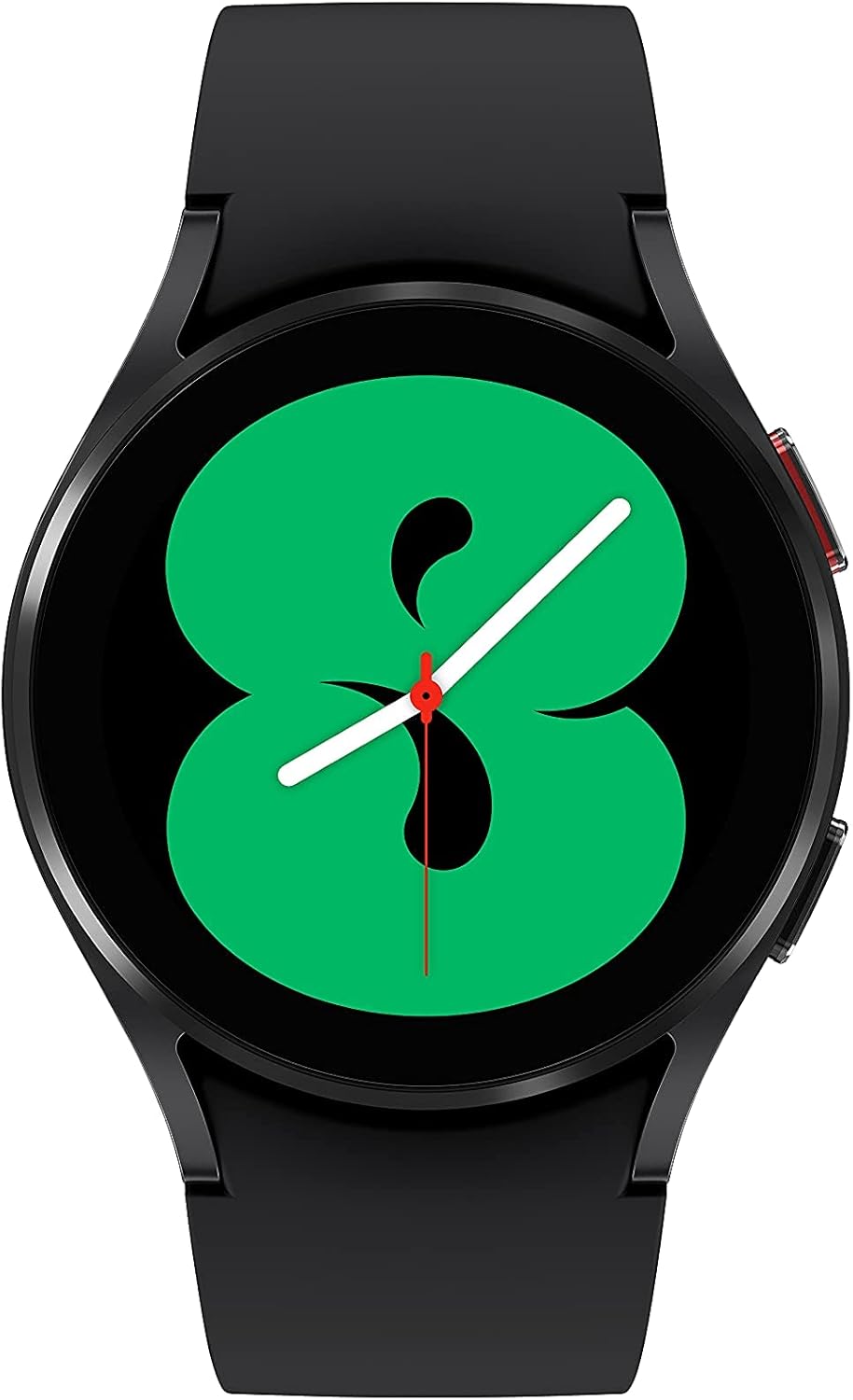 Samsung Galaxy Watch 4 - ECG Tracker for Health