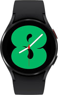 Samsung Galaxy Watch 4 44mm Smartwatch - Renewed Health Tracker
