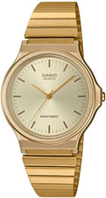 Casio MQ24 Series Quartz Analog Watch for Men - Classic Everyday